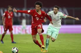 At the top of the german football league system, the bundesliga is germany's primary football competition. Ergebnisse Der Bundesliga Bayern Stolpert Gegen Werder Schalke Immer Tiefer In Die Krise Fussball Stuttgarter Zeitung