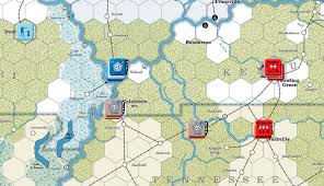 North & south (1989) take command (2004. Gmt Games The Us Civil War 2nd Printing