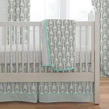 This set features a print of safari animals with a taupe. Teal And Gray Crib Bedding Cheap Online