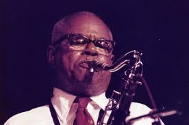 Emanuel Paul, dal banjo al sax