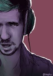 Portraits Fan Art Photo Jacksepticeye Jacksepticeye Fan Art Jacksepticeye Drawings