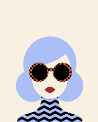 Funny Face Always Brainstorming Pop Art Drawing Abstract Art Painting Figurative Art Drawing