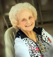 Hazel Caldwell Obituary (2014)