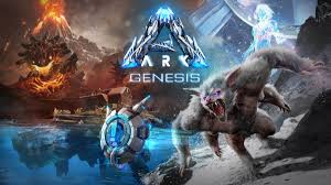 Ark Genesis Resources Guide Where To Find Resources Resource Map Coordinates
