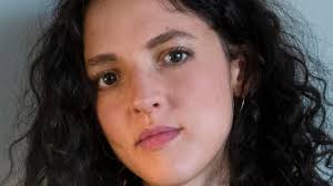 Against Morality': Rosanna McLaughlin Challenges the High Ground