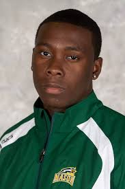 2015-16 Men's Track & Field Roster