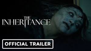 The Inheritance - Official Trailer (2024) Bob Gunton, Peyton List, Briana  Middleton