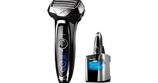Panasonic Es Lv95 Elektrikli Ve Sarjli Islak Kuru Tiras Makinesi Shaver Wet And Dry Personal Care