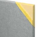 AlphaSorb® Fabric Wrapped High Impact Acoustic Panel - Acoustical ...