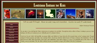 Vermilion Parish Louisiana Indian Links Native American Lessons Native American Proverb Louisiana