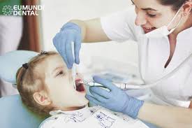 A new smile joins the Eumundi Dental team