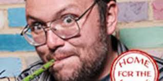 Sam Tallent Comes To Comedy Works Larimer Square Next Week