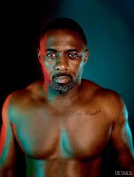The Idris Elba Lookbook