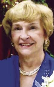 Eloise Walsh of Ferguson dies