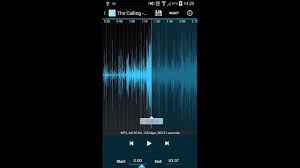 Pas de publicité et très petit Mp3 Cutter Ringtone Maker Pro Apk V36 Android Full Mega