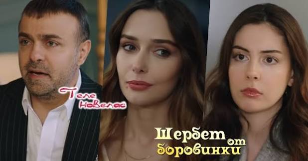 Telenovellas - Утре в "Шербет от боровинки": Асил разбива сърцето на;  Новата стажантка Юдум хвърля око на; Кредитори нахлуват в дома на (10 юли)  https://tvnovellas.blogspot.com/2026/07/10_0932270501.html | Facebook