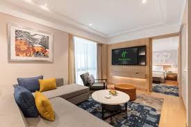 Holiday inn bangkok sukhumvit, an ihg hotel. Holiday Inn Bangkok An Ihg Hotel Bangkok Aktualisierte Preise Fur 2021