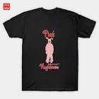 A Pink Night Mare Holiday Dog Tee
