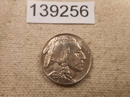 1936 Buffalo Nickel Nice Collector Grade Coin 139256