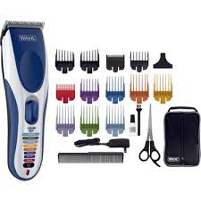 Wahl Color Pro Sarjli Sac Kesme Makinesi 09649 016 Fiyati