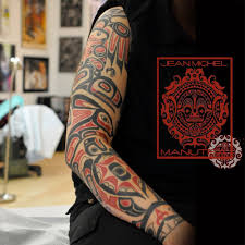 They got dozens of unique ideas from professional designers and picked their favorite. 15 Pacific Northwest Tattoo Designs Ideas Haida Tattoo Tattoo Designs Native Tattoos