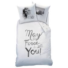 Si vous souhaitez davantage de dimensions, nous vous. Acheter Une Housse De Couette Star Wars Pour Enfant Pas Cher Parure De Couette Star Wars 140 X 200 Linge De Lit Star Wars 1 Place Un Max D Idees