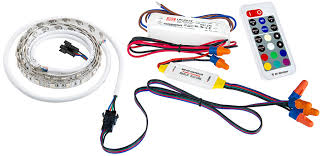 A super simple, easy & quick tutorial showing you how to connect two led light strips together. What Is Needed For Installation Of Rgb Led Strips And Rgb Led Light Bars Super Bright Leds