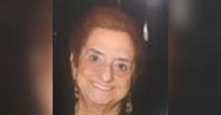 Mrs. Rose Marie Gomeringer Obituary