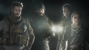 • not an official @callofduty account • #warzone #blackopscoldwar. Call Of Duty Modern Warfare Season 1 Start Heute Details Zum Battle Pass