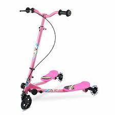 While purchasing any kids' scooter or something that your child will use for adventure and fun, not only should your selection depend on the child's interest and ability. Flicker Scooter 3 0 Dealsan