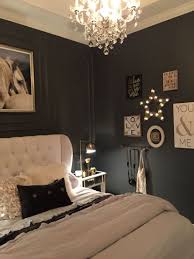 Black And Gray Bedroom Paint Emily S Room Paint Is Peppercorn By Sherwin Williams Black Master Bedroom Master Bedroom Paint Home Decor Bedroom