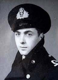 Space Notes: Capt. Eric 'Winkle' Brown, RN