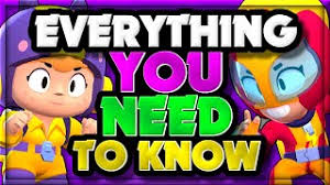 Brawl stars bea voice lines. Bea Max Breakdown Everything You Need To Know Brawl Stars Update Info Youtube