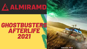 Afterlife in theaters summer 2021. Ghostbusters Afterlife 2021 Official Trailer Hd Youtube