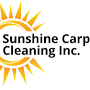 Sunshine Carpet Cleaning from sunshinecarpet.net