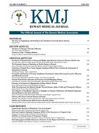 Vol 39  2 June 2007 - Kma.org.kw