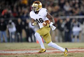 Notre Dame Fb 5 Key Skill Position Players To Watch In 2016