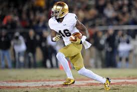 notre dame fb 5 key skill position players to watch in 2016