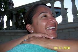 Mara Hamilton's Instagram, Twitter & Facebook