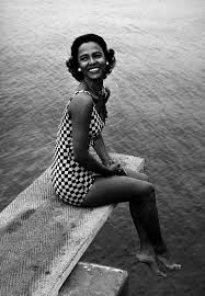 Female Black Actresses In Their 50s Dorothy Dandridge 1950s Black Actresses Vintage Black Glamour Dorothy Dandridge