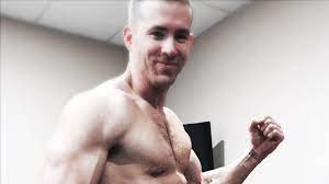 Watch Access Hollywood Clip: Ryan Reynolds Leaves The Internet Thirsty  After His Trainer Shares Ripped Shirtless Snap - NBC.com