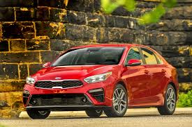 And congrats to the second batch of kia forte owners in malaysia. 2021 Kia Forte Review Ratings Specs Prices And Photos The Car Connection