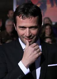 64 James Purefoy ideas