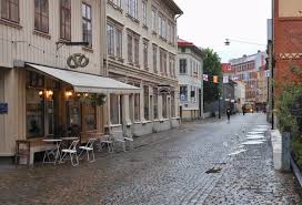 Ningbo haga metal products co.,ltd /ningbo haga industries co.,ltd is specialized in pipeline industry.our products are widely used in the connecting of pipe and hose from low to high pressure. 12 Unique Things To Do In Gothenburg Sweden