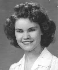 Obituary for Elaine Barrett