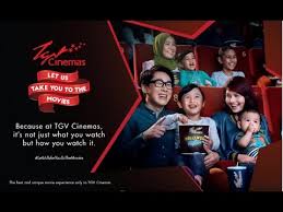 Ioi mall puchong's official tiktok account #ioimallpuchong. Let Us Take You To The Movies Youtube