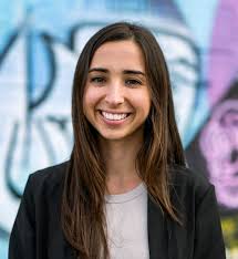 Episode 102: Margaritas with Marguerita — Meet Christine Simone, co-founder  of Caribou and learn about “Wealth Management with a Healthcare Twist” «  Inkandescent Radio