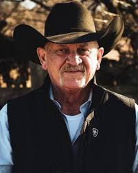 James "Buck" Beam Obituary May 26, 2024