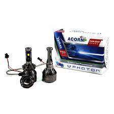 photon acorn h7 led xenon x treme tuning