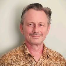 Well, I'm 3 weeks into my new role, and I have a rapidly growing  appreciation for the C-130.